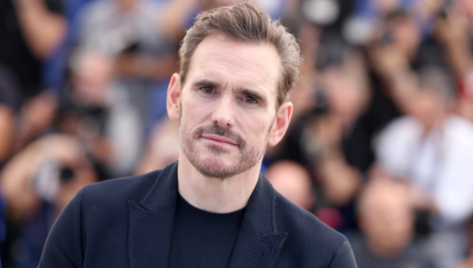 Matt Dillon Age