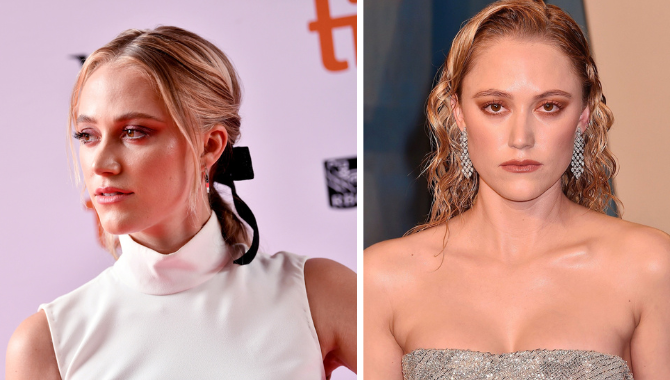 Maika Monroe Net Worth