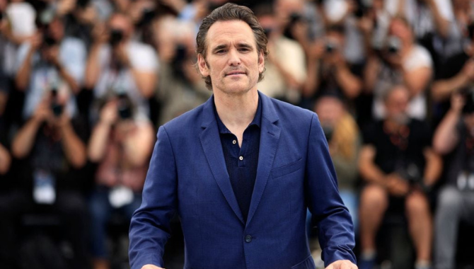 Matt Dillon Age