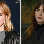 Kiernan Shipka Mad Men