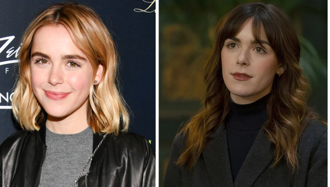 Kiernan Shipka Mad Men