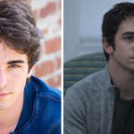 Zachary Gordon Height