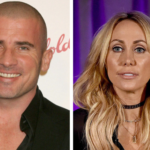 Dominic Purcell Wife