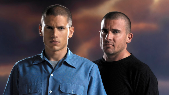 Dominic Purcell Wife