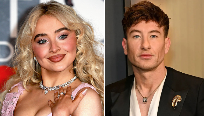 Sabrina Carpenter boyfriend now